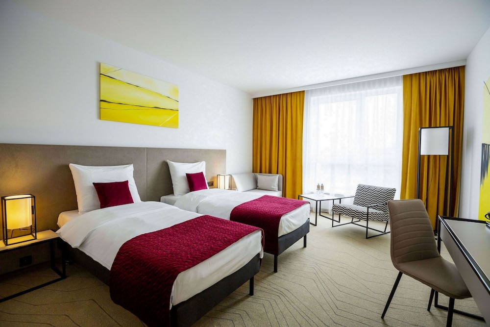 Arche Hotel Krakowska 12/41