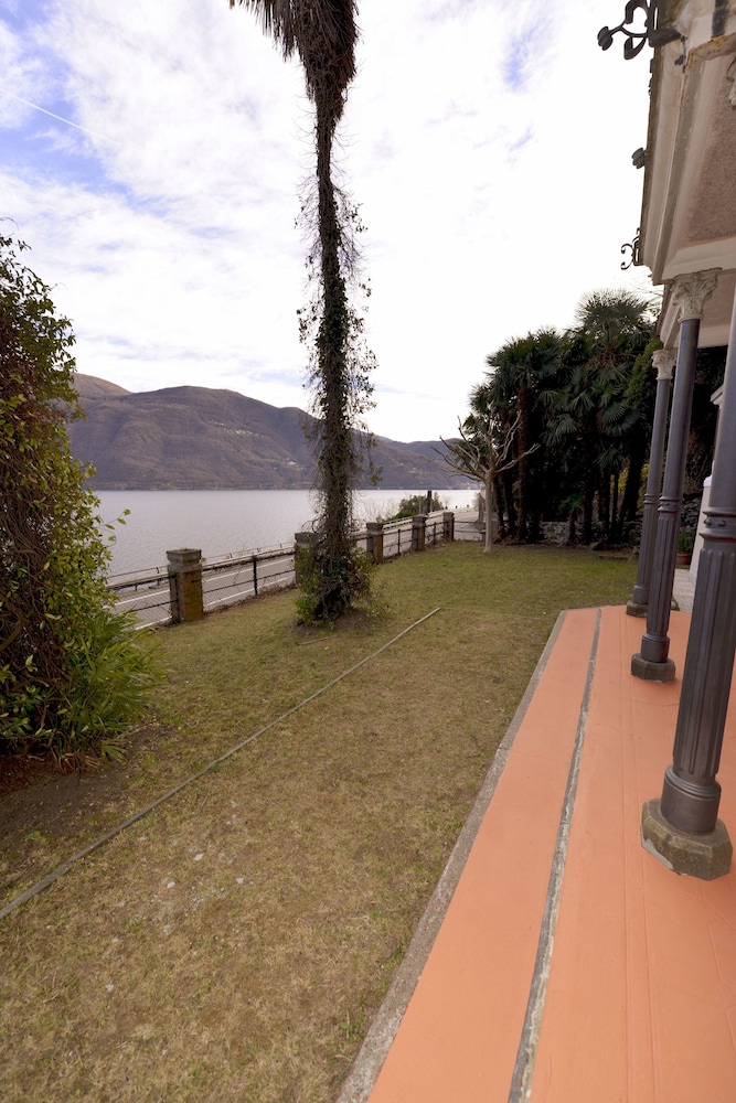 Casa Punta Amore - Welchome 10/11
