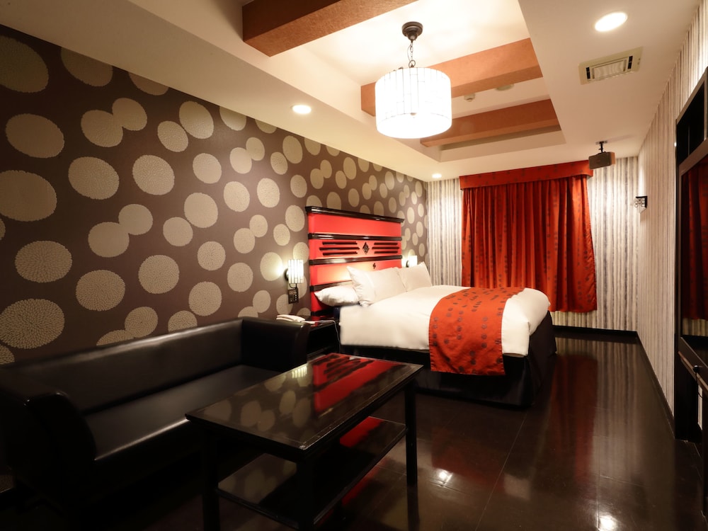 Hotel Fine Garden Suzuka 18/47