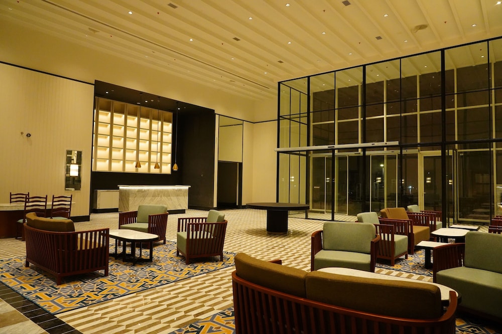 Welcomhotel By ITC Hotels, Guntur 17/34
