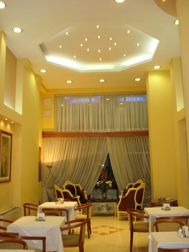 Hotel Solomou Athens 40/50