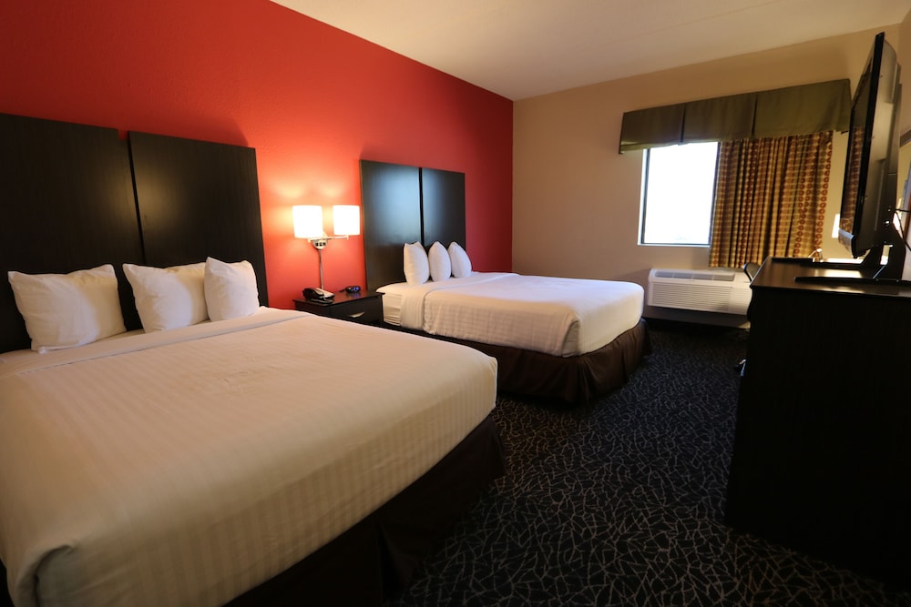 Best Western Bolingbrook Hotel 16/58
