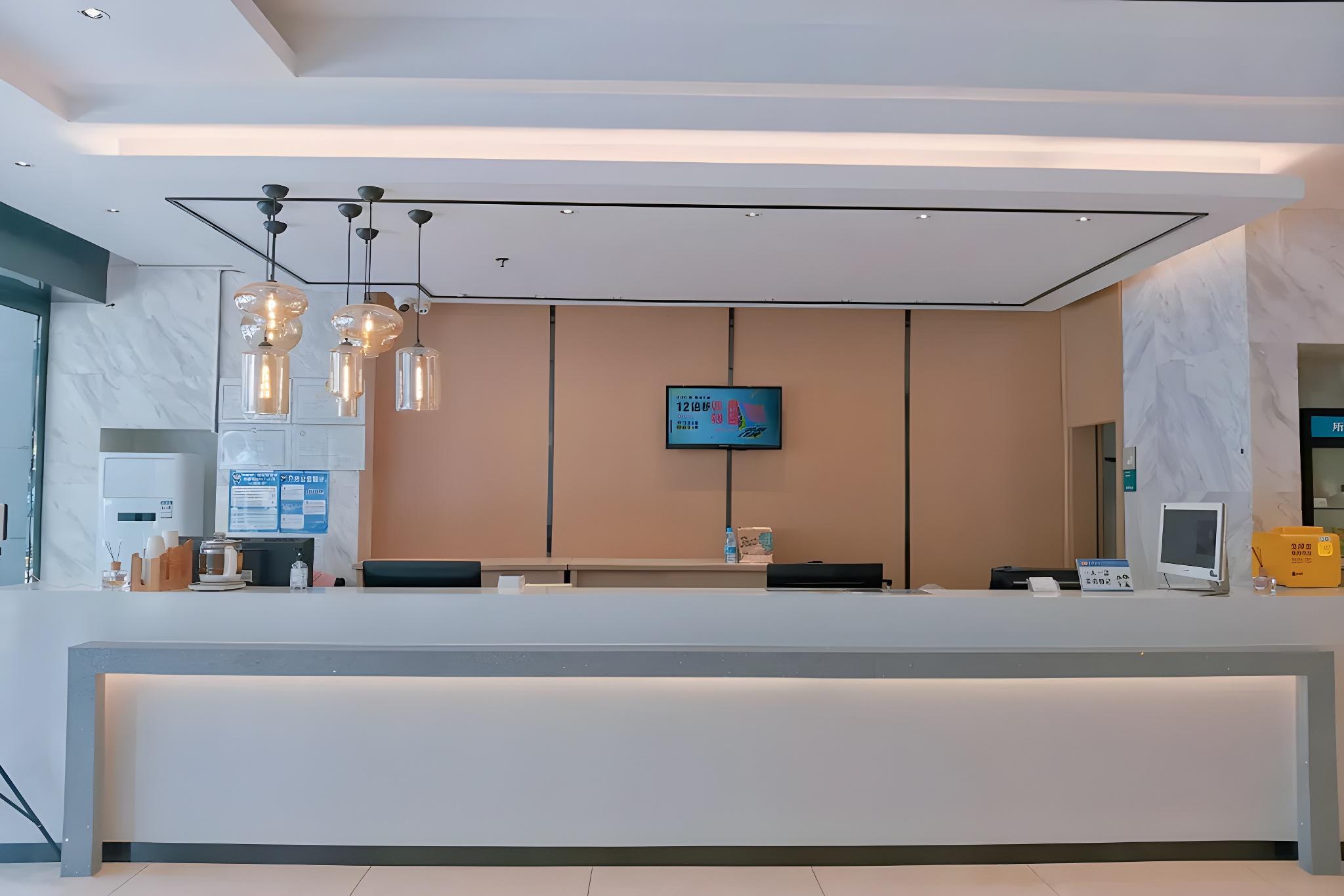 City Comfort Inn(Guangzhou Jiao Kou Metro Station) 16/42