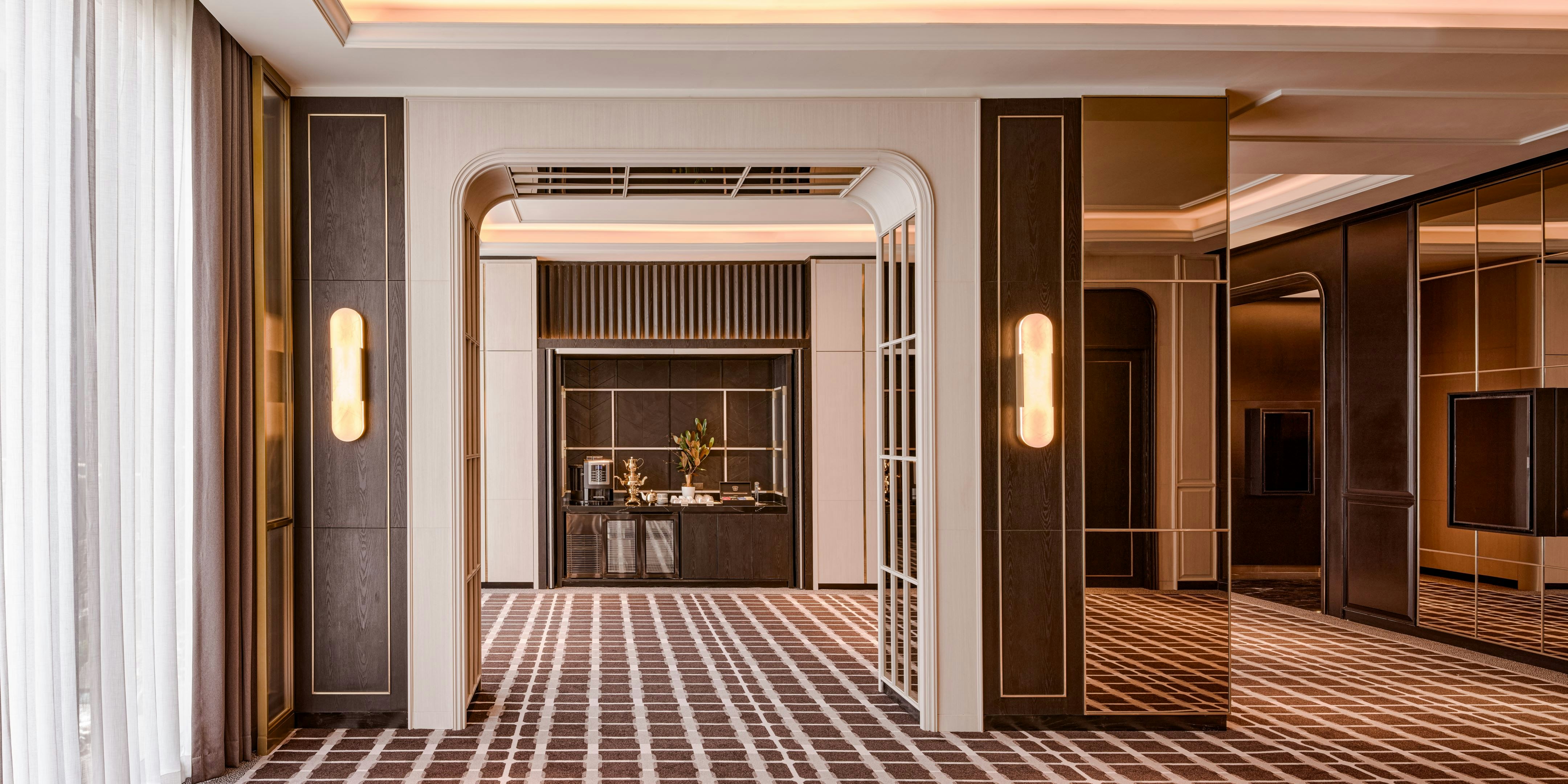InterContinental Bangkok Sukhumvit 24/50