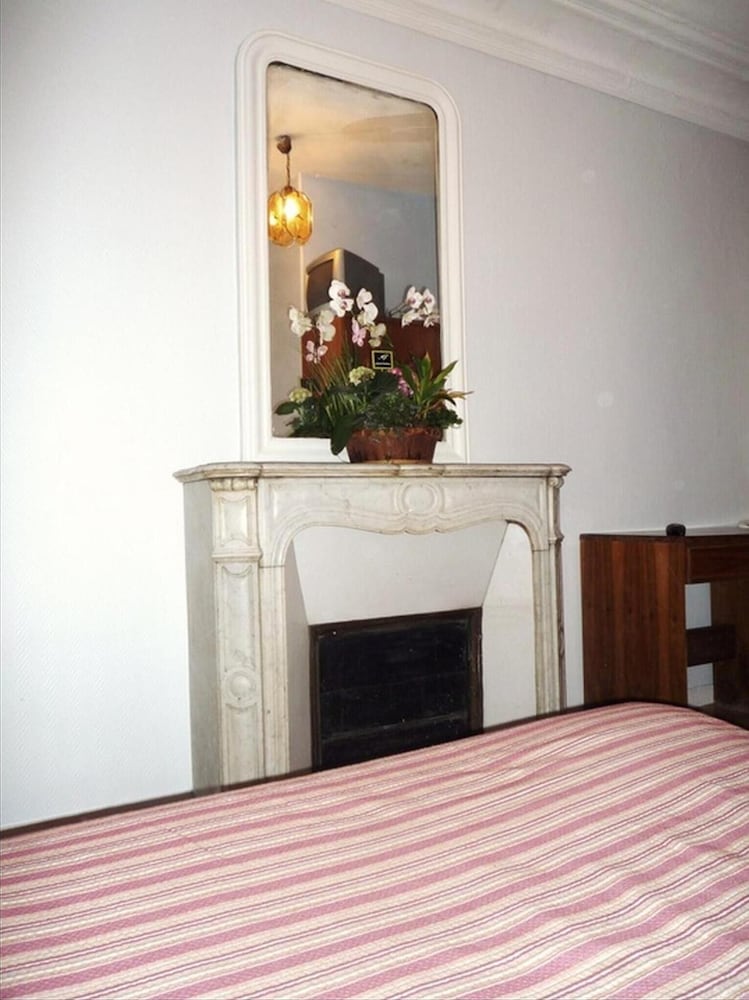 HOTEL DU BRABANT 3/44