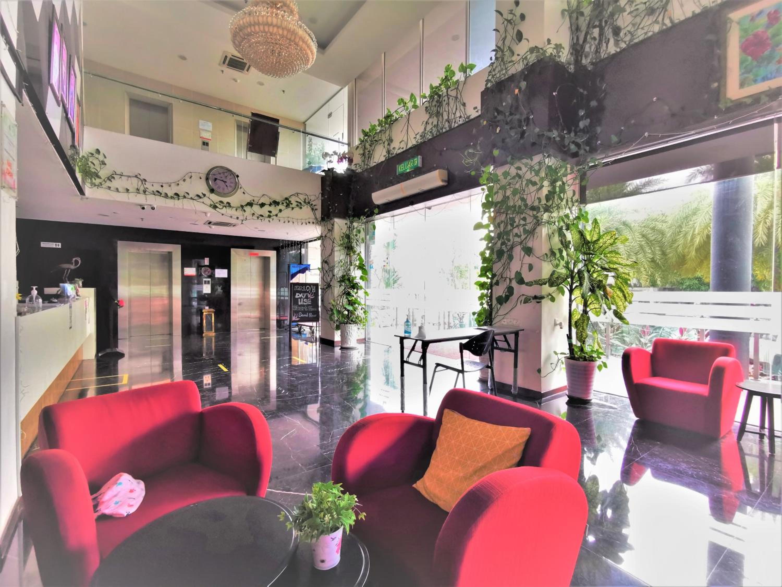 KOHO HOTEL 40/58