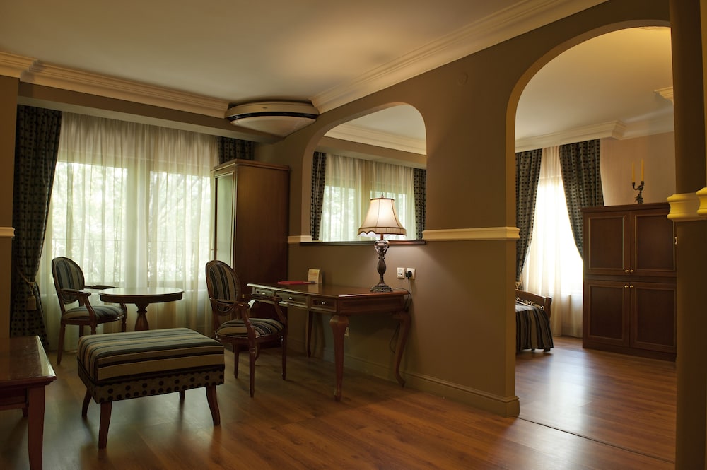 Oborishte 63 Boutique Hotel 15/50