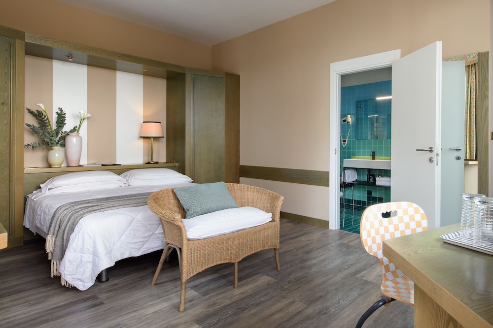Grand Hotel Panoramic 25/71