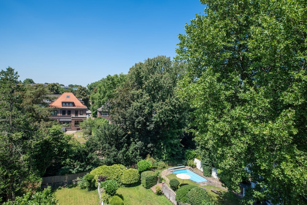 Hotel Friederike 35/44