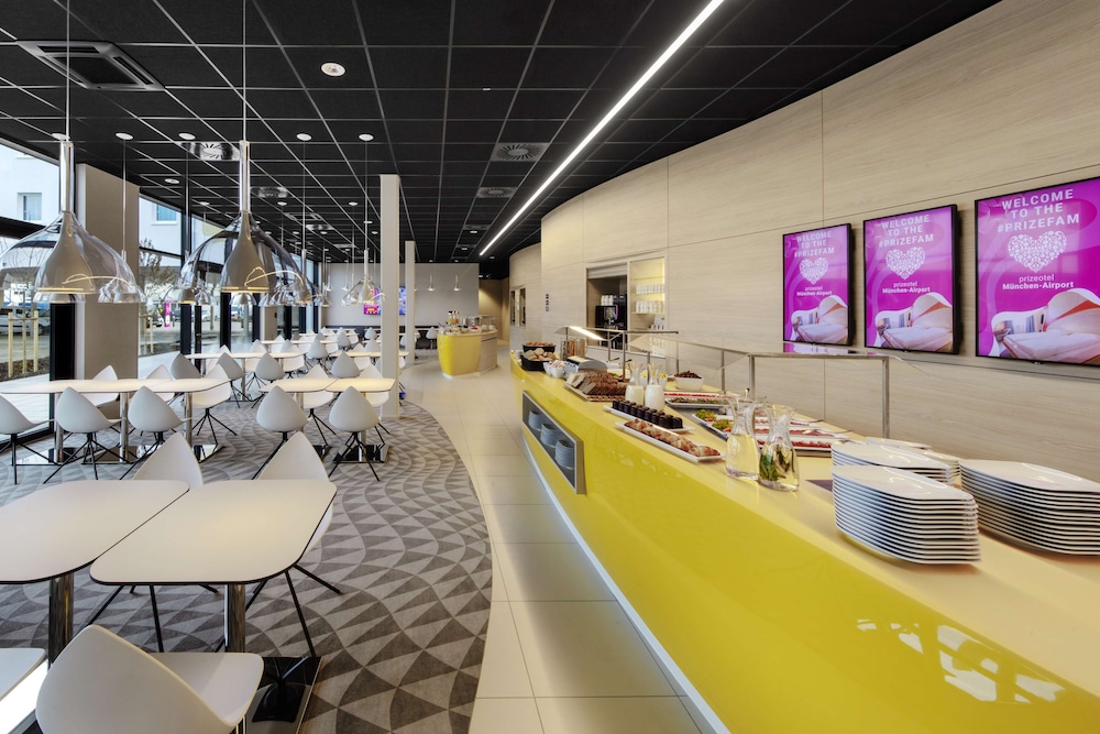 Prize by Radisson, Munich Airport 33/50