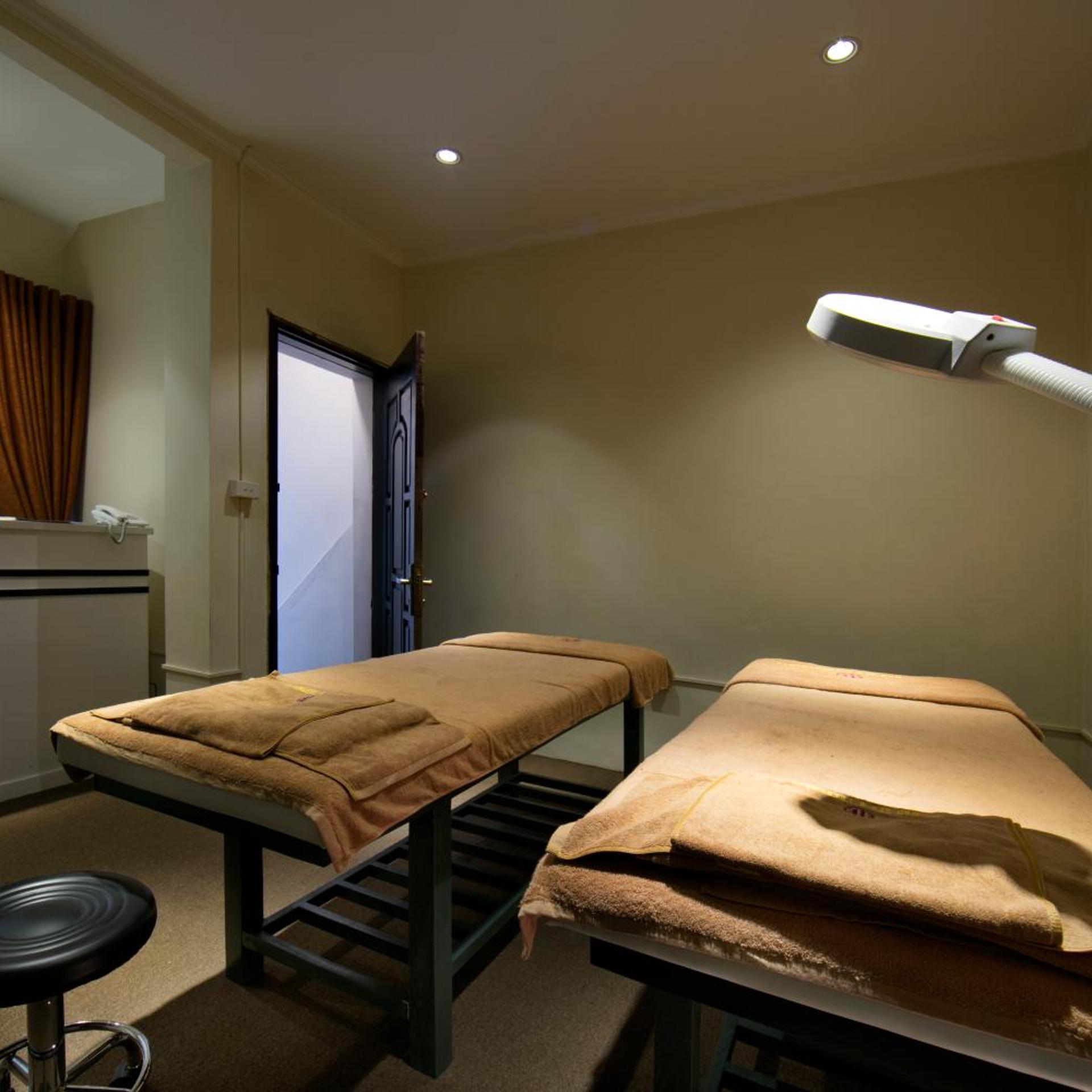 The Noble Swan Hotel And Spa 38/47