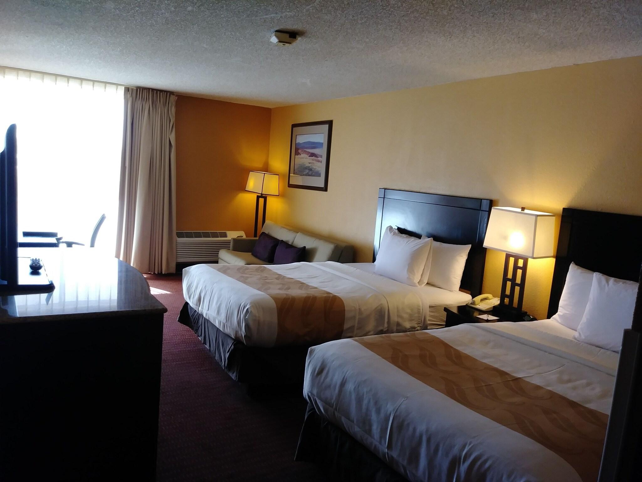 Sleep Inn 185th Street Bronx, NY 18/34