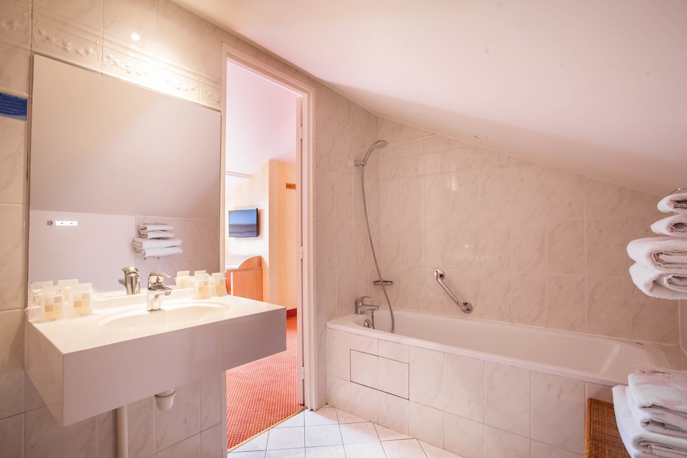 Hôtel Delambre 14/53
