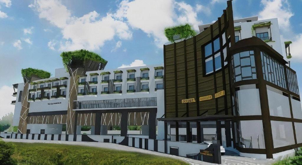 Hotel Grand Baron 7/51