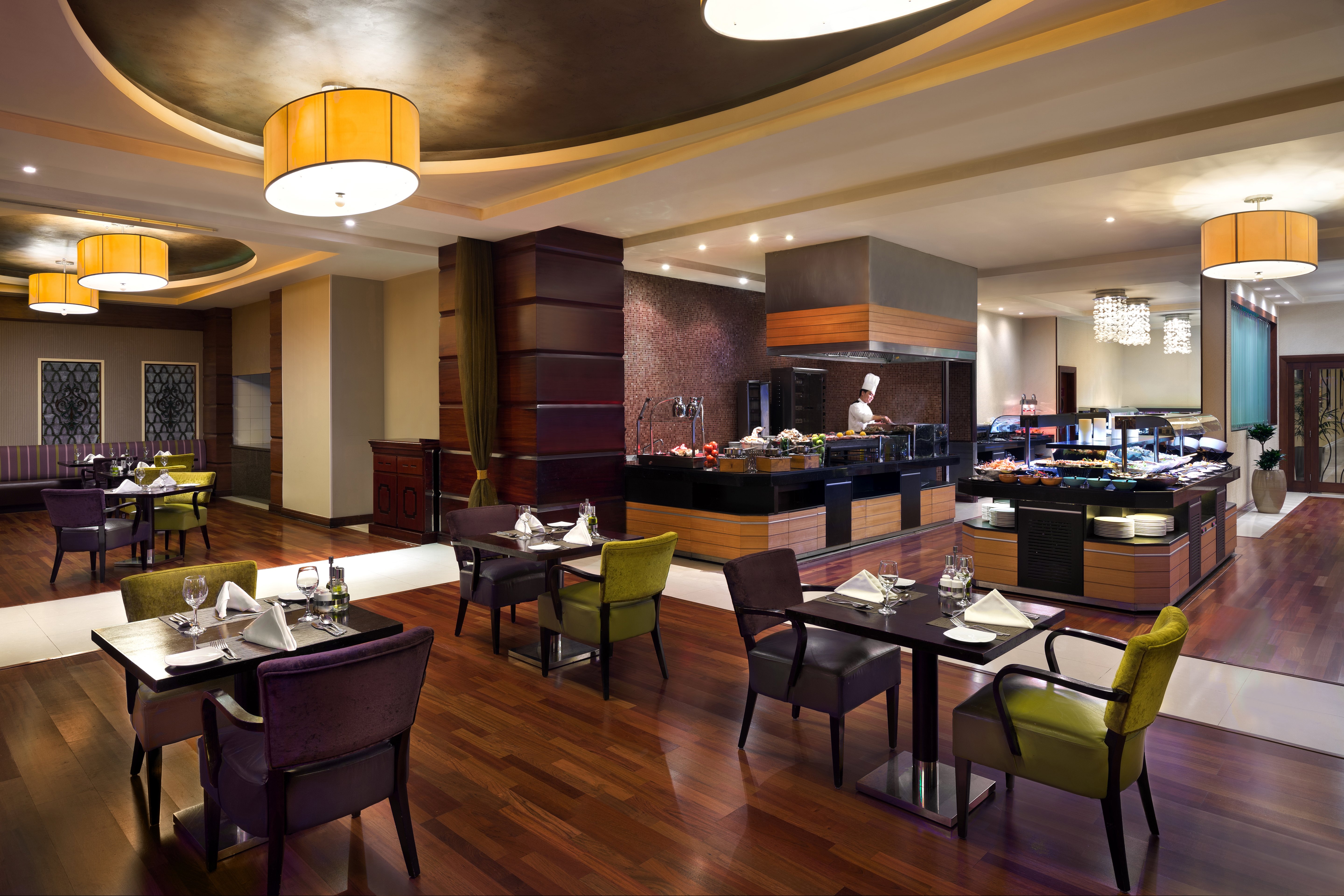 كراون بلازا الخبر(Crowne Plaza Al Khobar) 58/81
