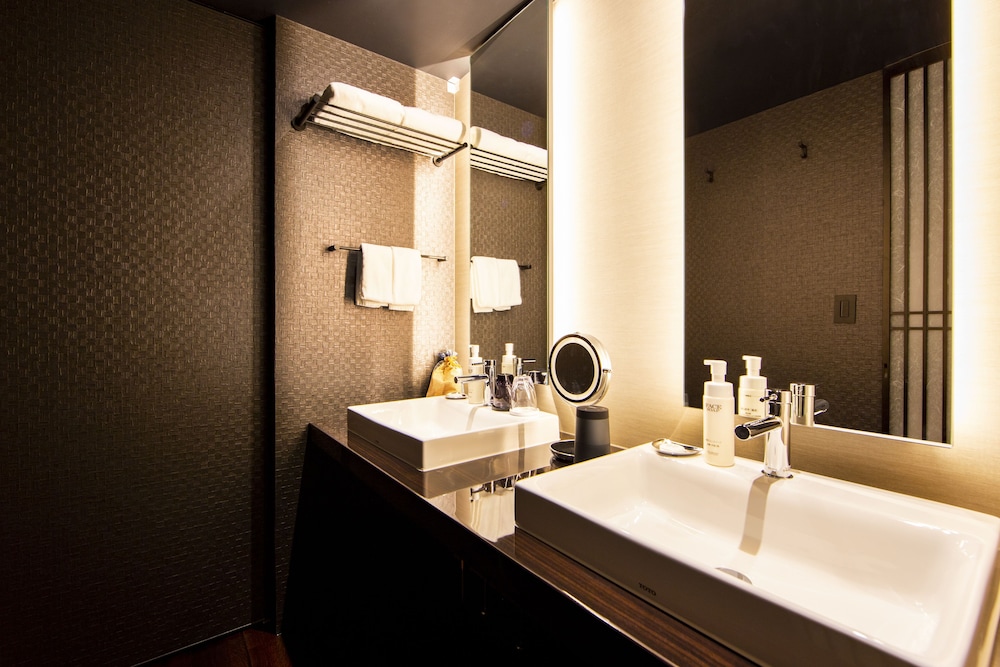 Prostyle Ryokan Yokohama Bashamichi 60/63