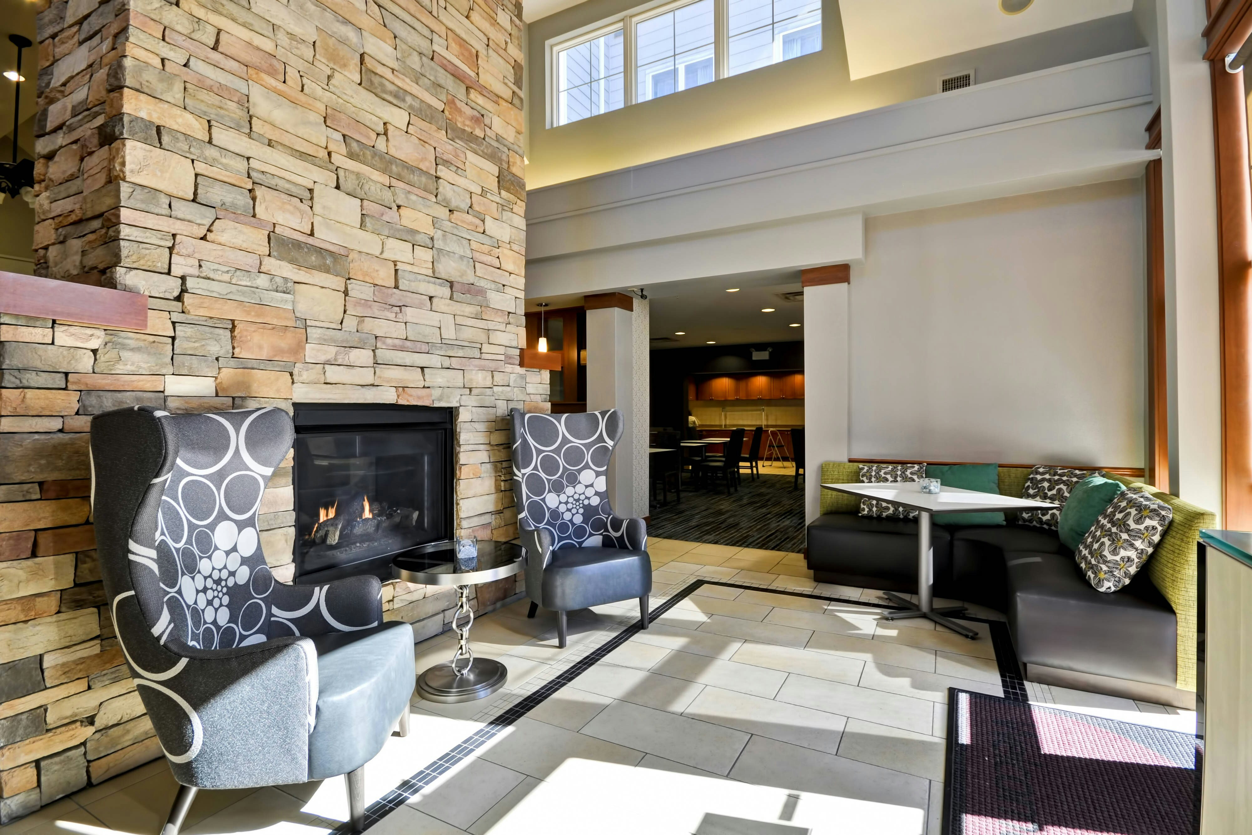 RESIDENCE INN BY MARRIOTT GULFPORT-BILOXI AIRPORT 15/20