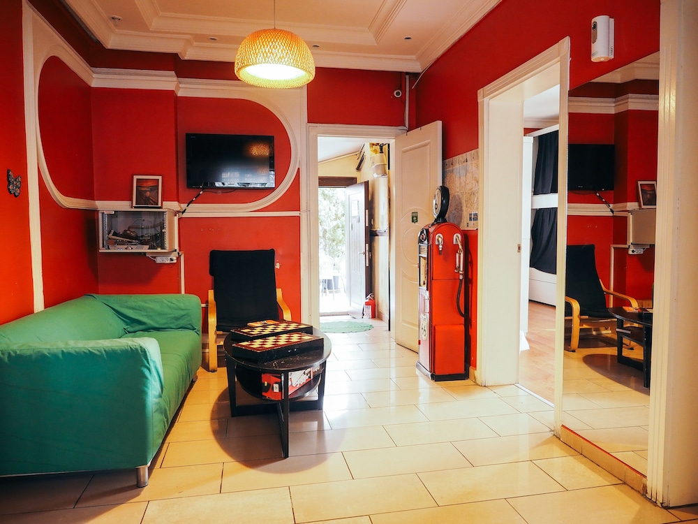 Deeps Hostel 22/44