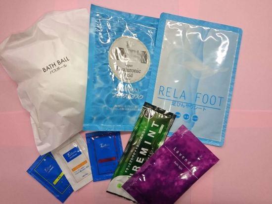 HOTEL DIASMONT NIIGATA 9/17