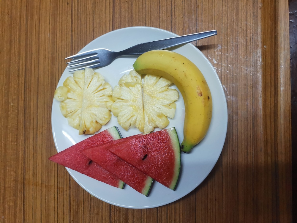 ランタ インタニン リゾート 写真4