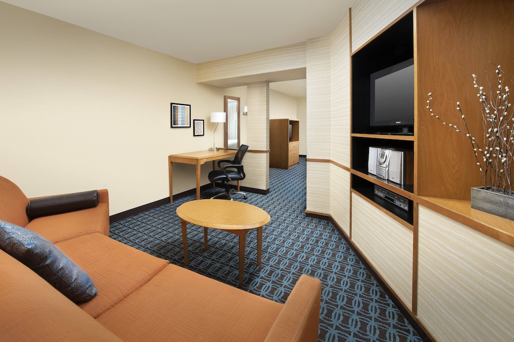 Fairfield Inn And Suites Yakima 14/21