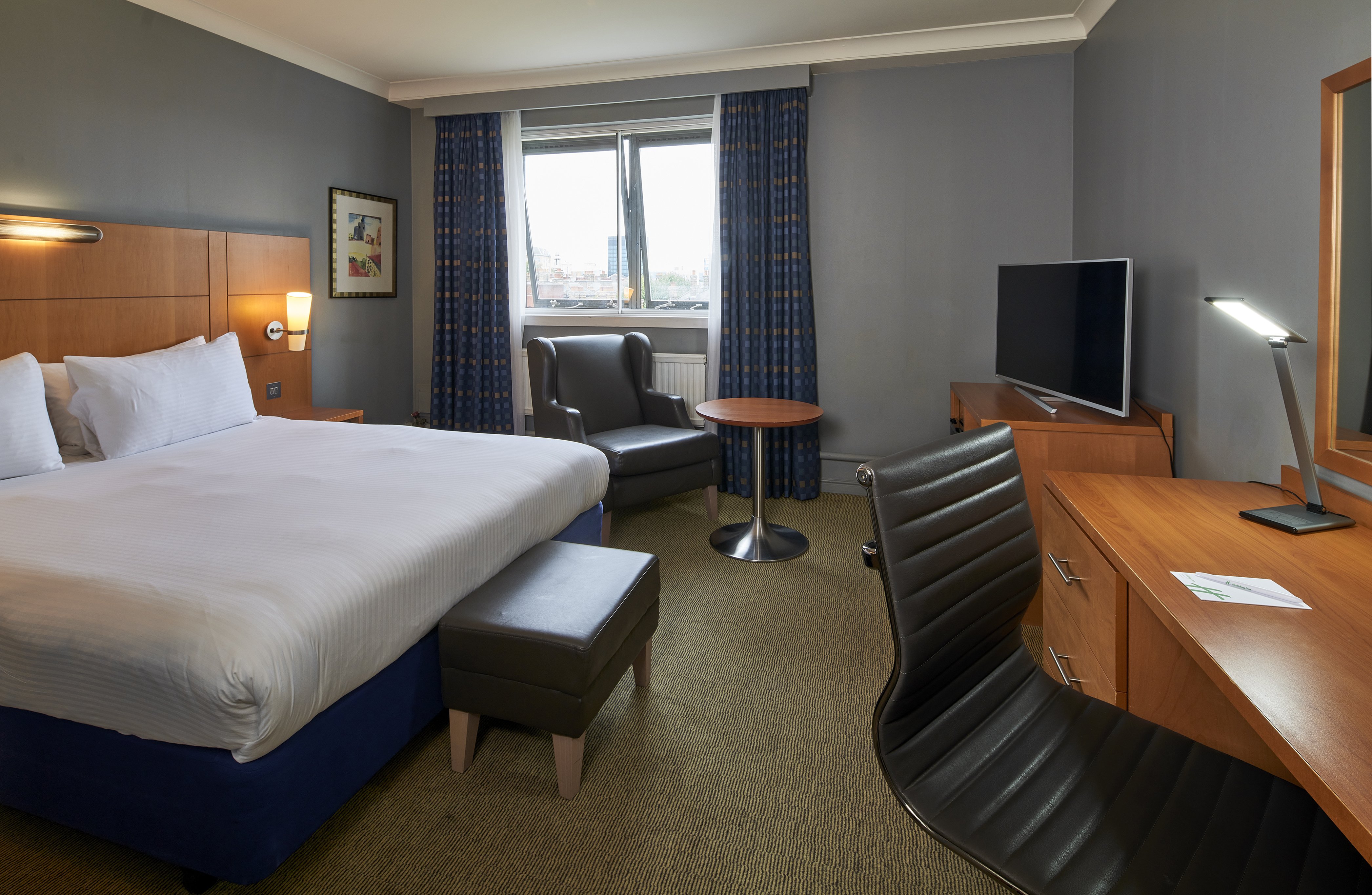 Holiday Inn London - Bloomsbury by IHG 28/75