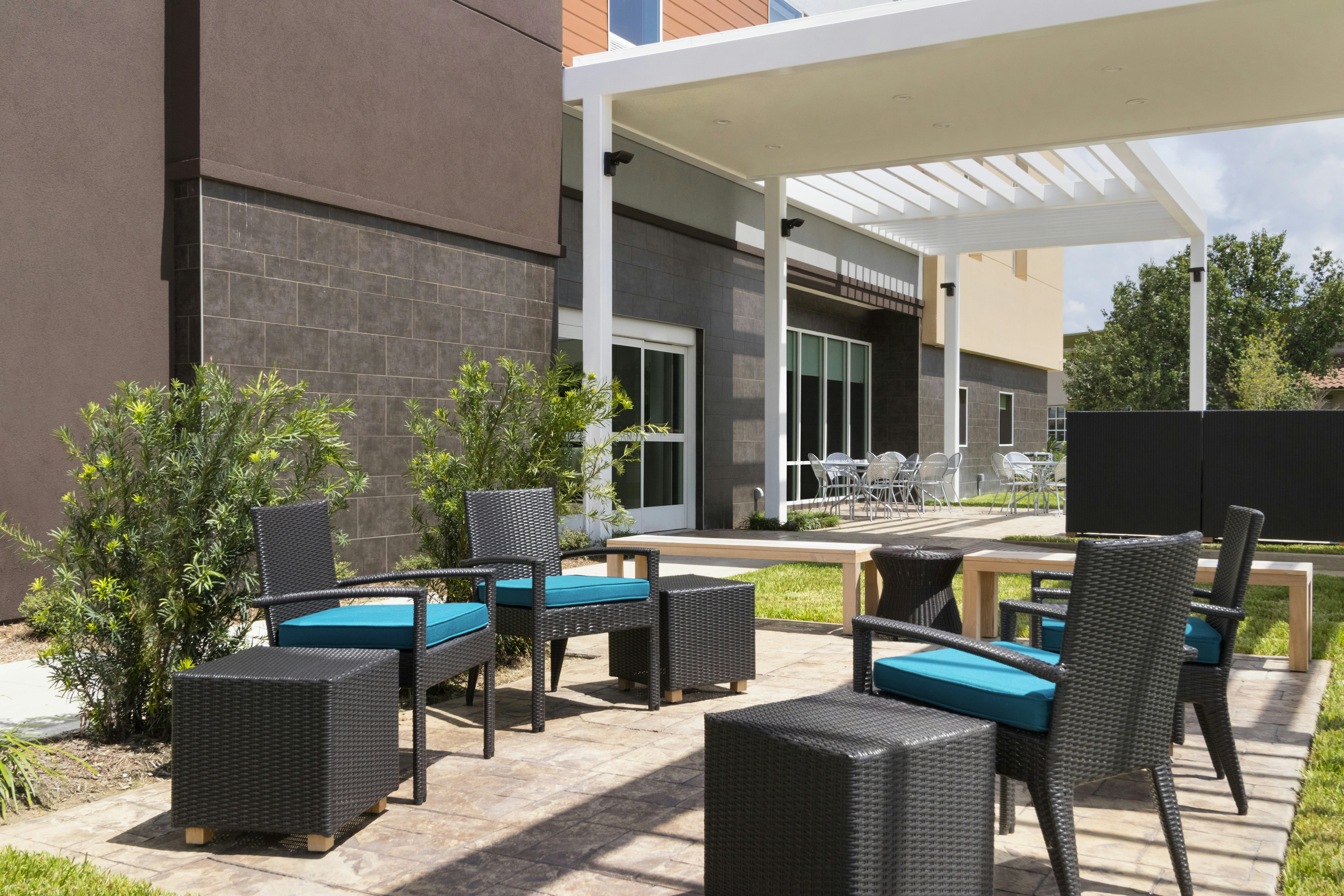 Home2 Suites By Hilton Houston Stafford 6/13