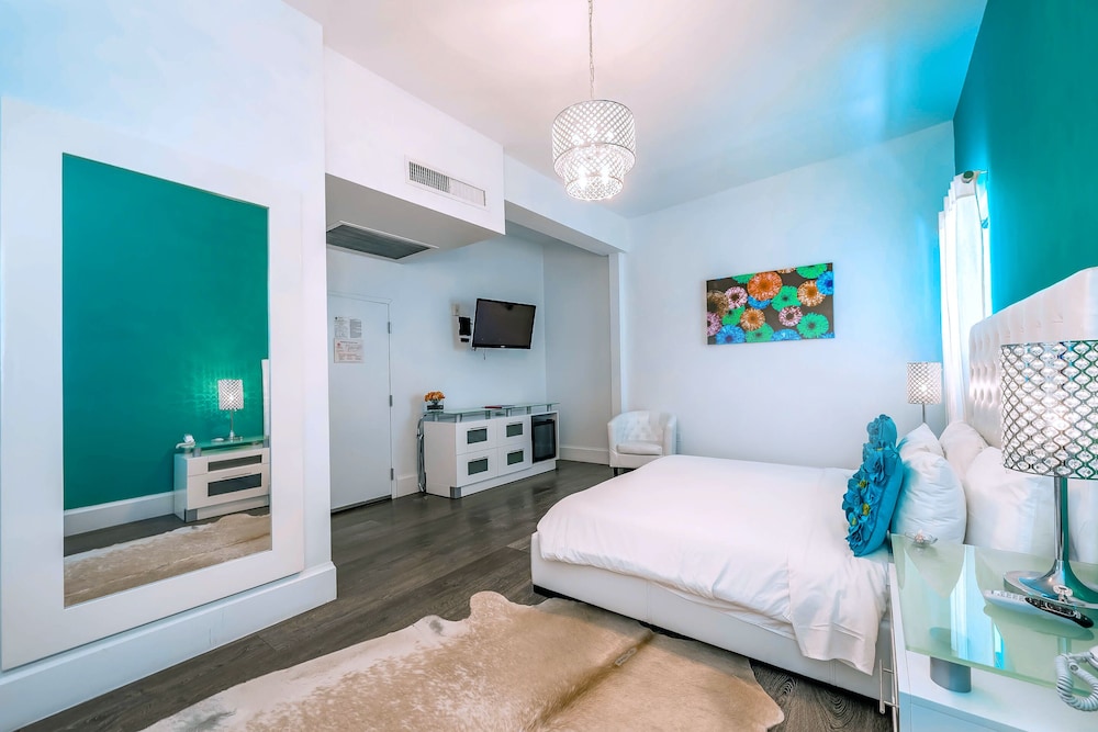 Ithaca of South Beach Hotel 17/51