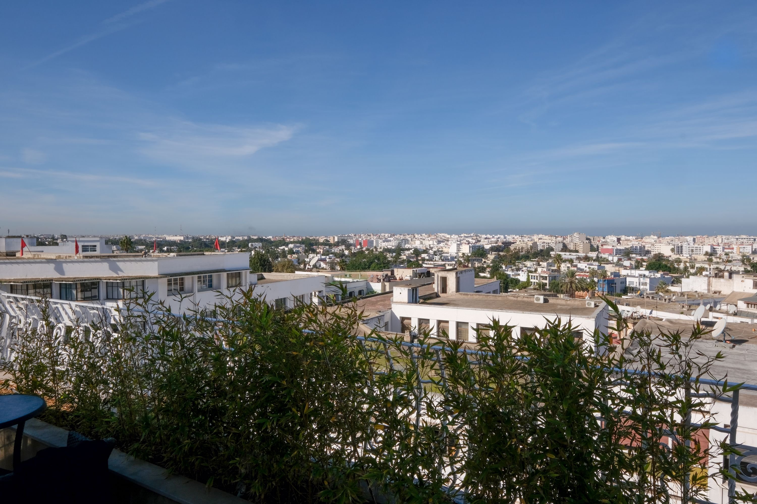 Belere Hotel Rabat 77/81