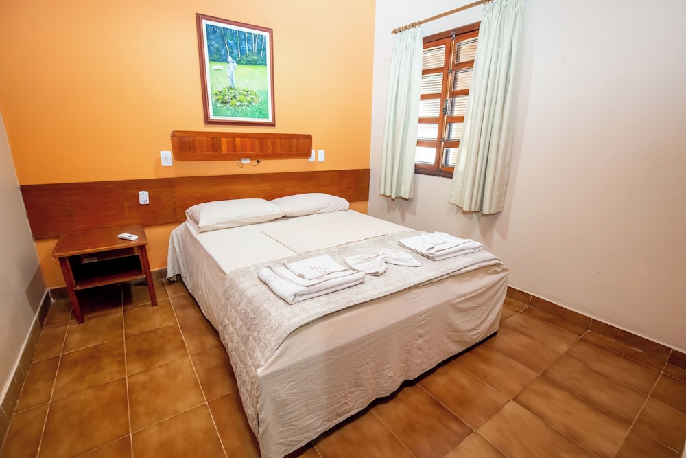Pantanal Mato Grosso Hotel 14/69