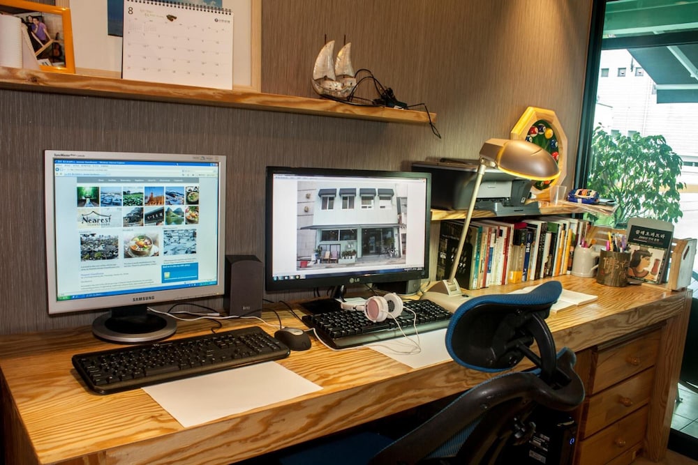 Nearest Guesthouse In Jeonju Hostel 36/48
