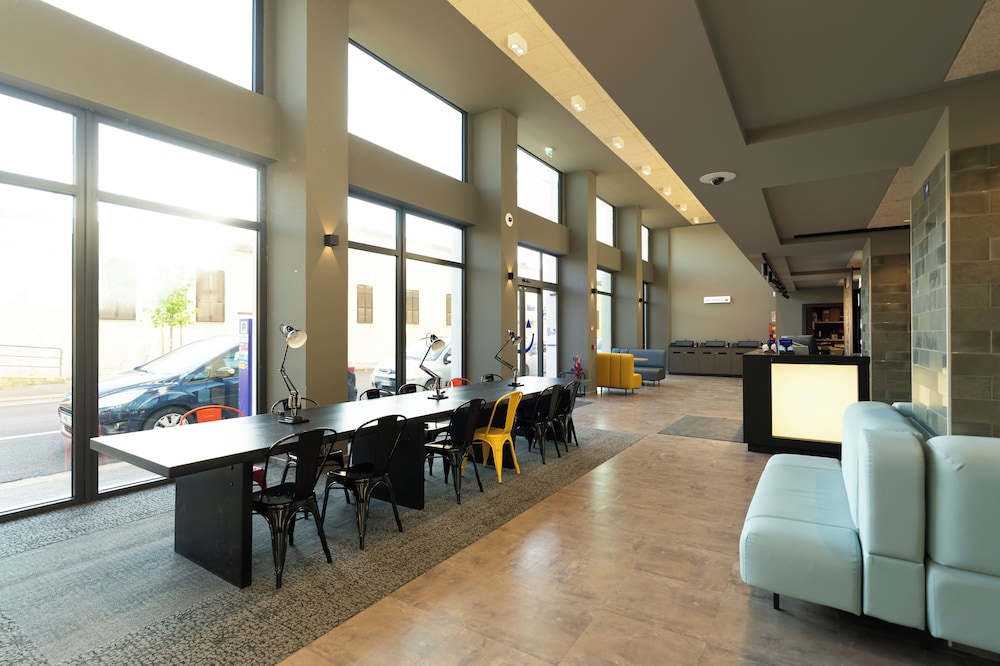 a&o Hostel Firenze Campo di Marte 29/48