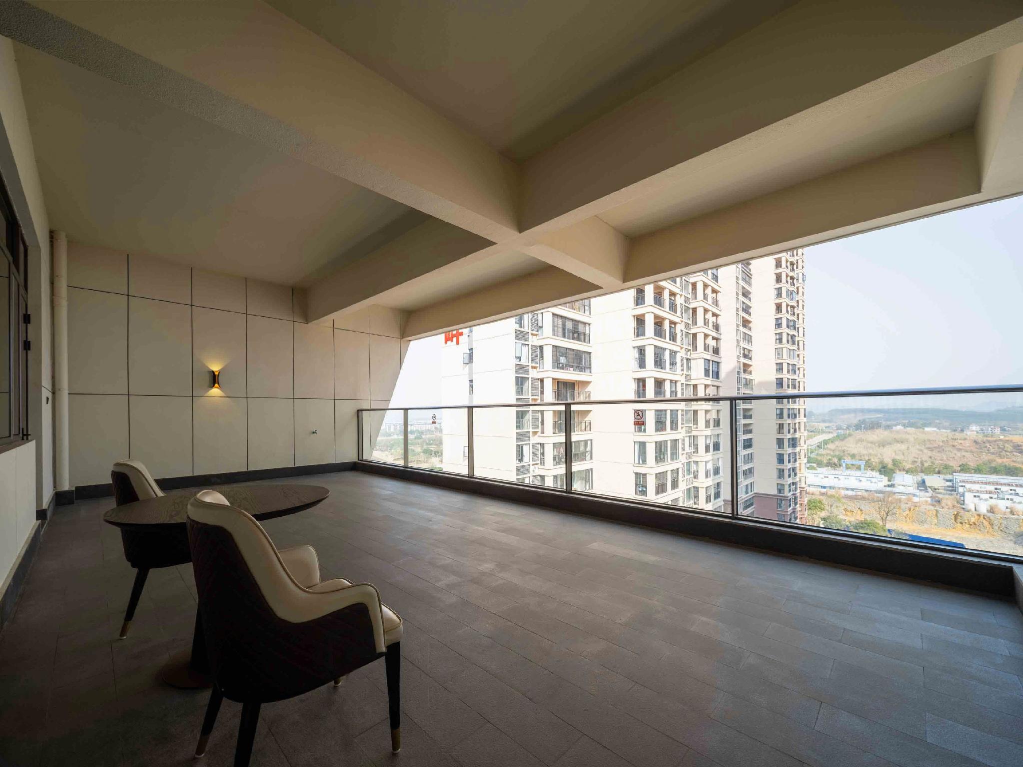 Argyle Grand Hotel Chong Zuo 29/52