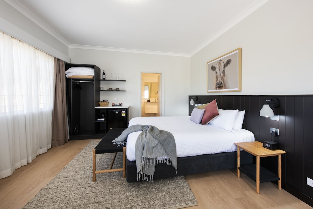 Parklands Resort Mudgee 13/48