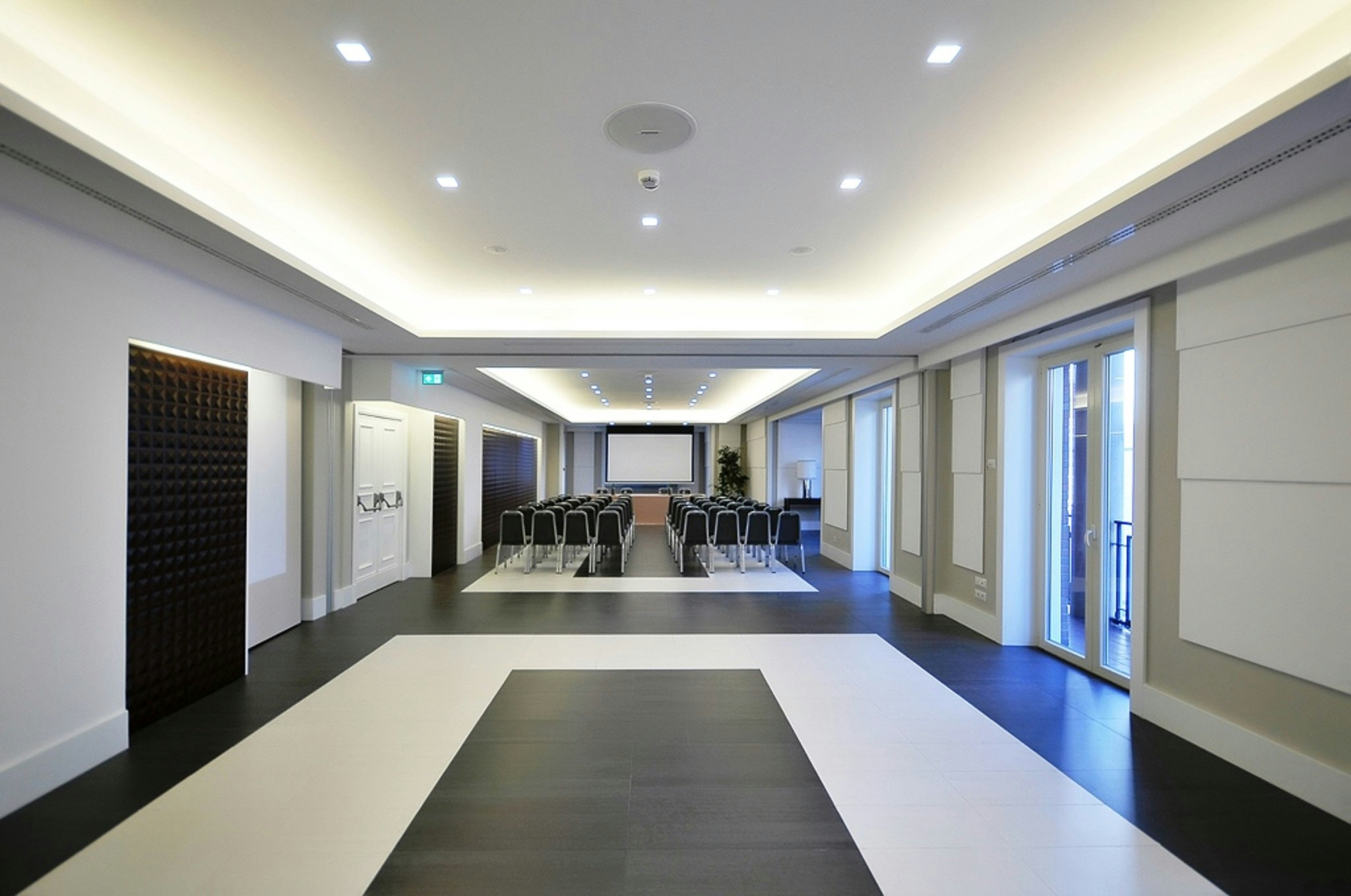 DoubleTree by Hilton Naples Oriente 20/32