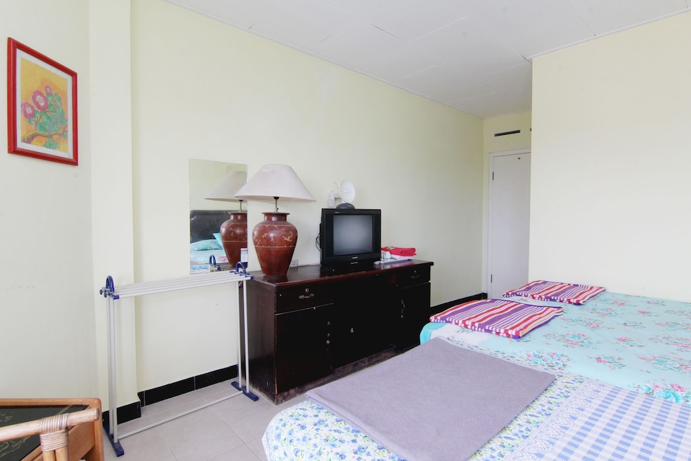 Hotel Wijaya 1 Kaliurang 19/38