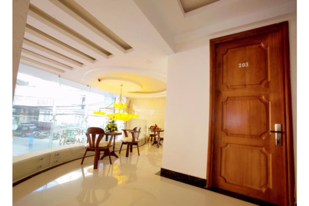 Isana Hotel Dalat 10/51