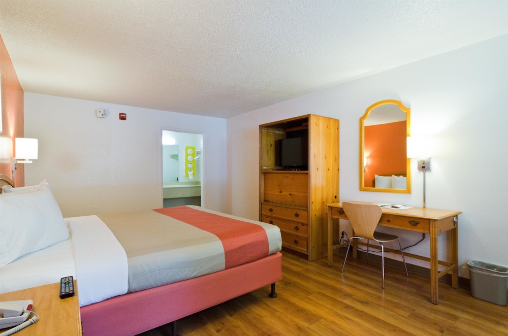 Motel6 Frederick, MD - Fort Detrick 20/47