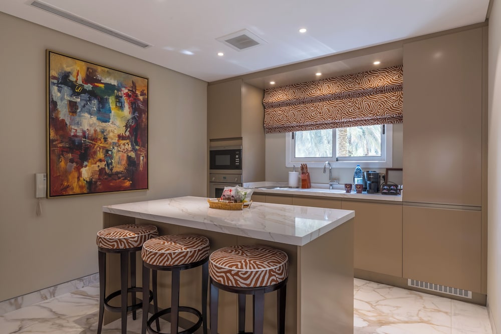 Vivienda Hotel Villas Turki Al Awal 27/35