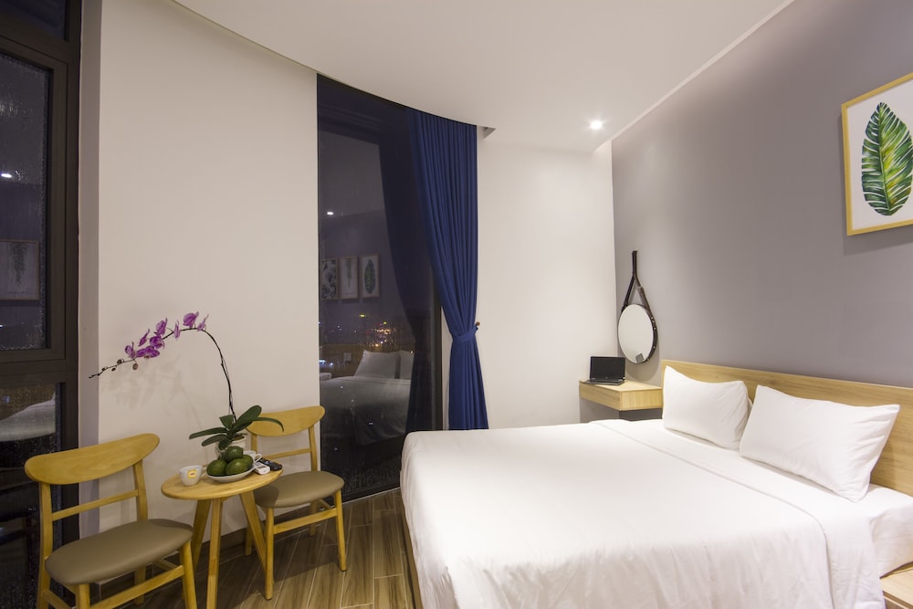 King House Villa Hotel 16/72