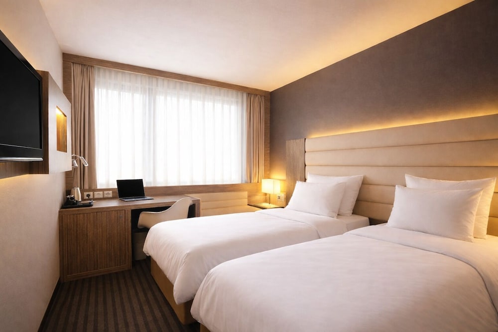 Chambre Twin