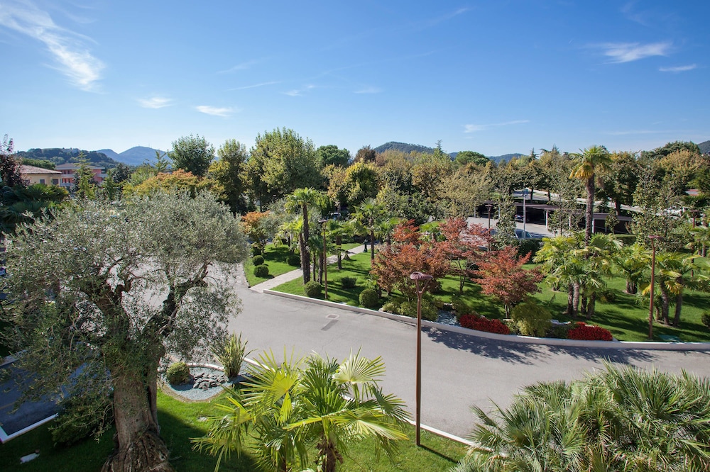 Savoia Thermae Spa 45/50