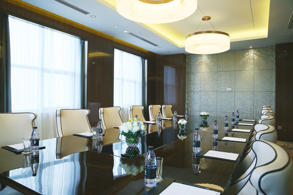 Yinchuan Xifujing Hotel 66/69
