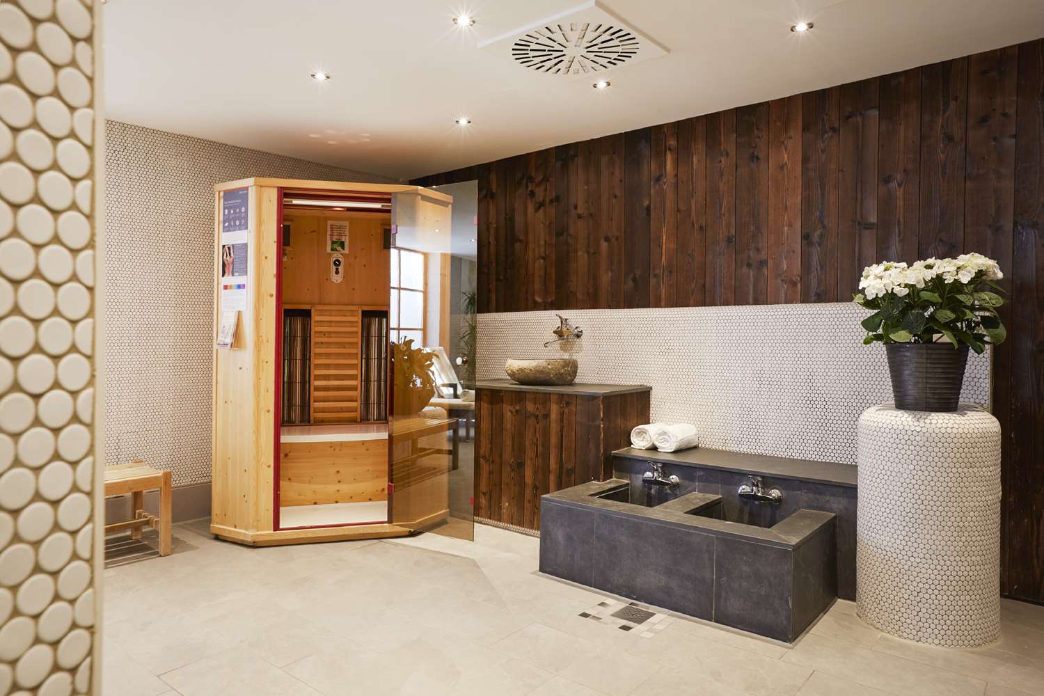 LAGAP Alpin Boutique Hotel 12/76