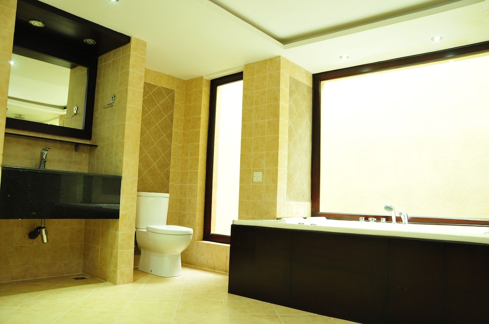 Poovar Island Resort 9/46