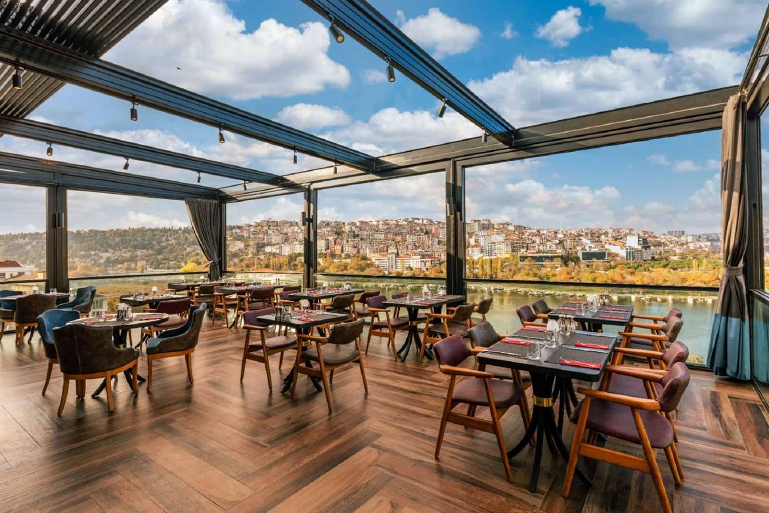 Ramada By Wyndham Istanbul Golden Horn 41/58
