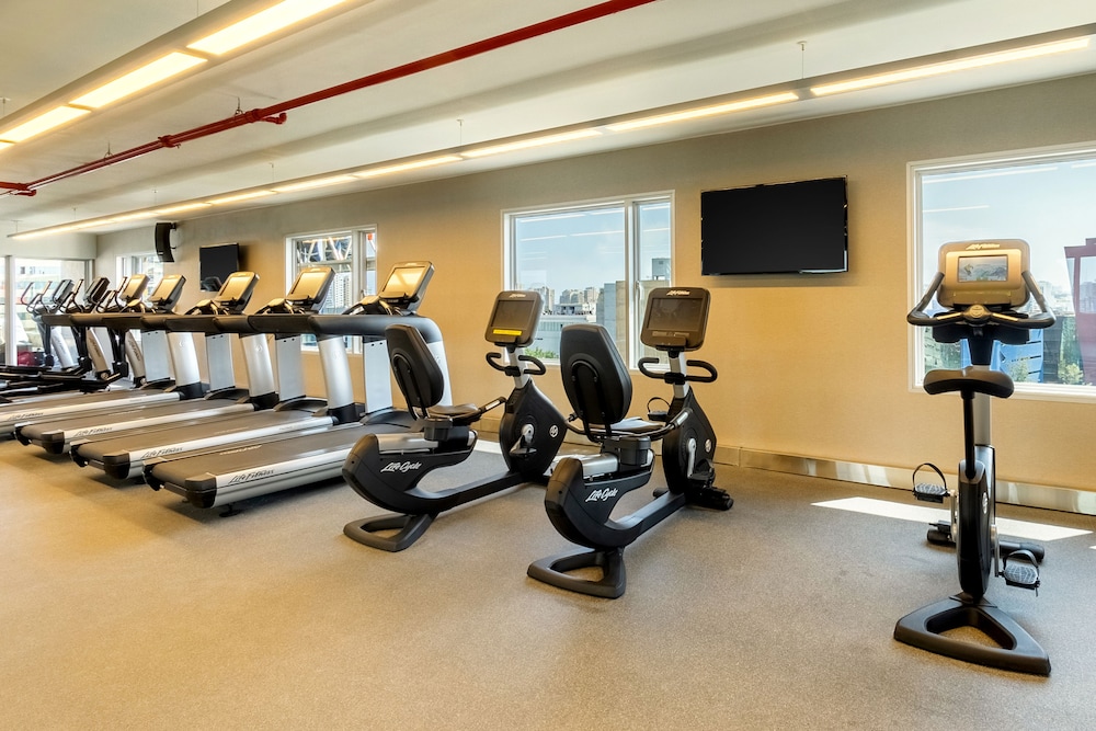 Hyatt Centric San Isidro Lima 44/75