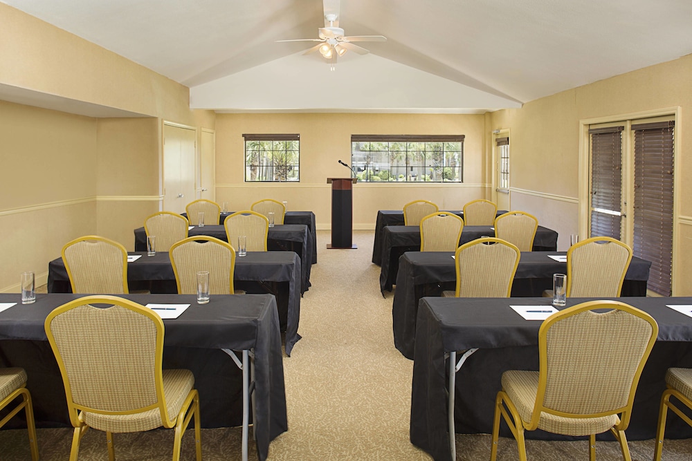 Four Points By Sheraton Destin Fort Walton Beach 38/50