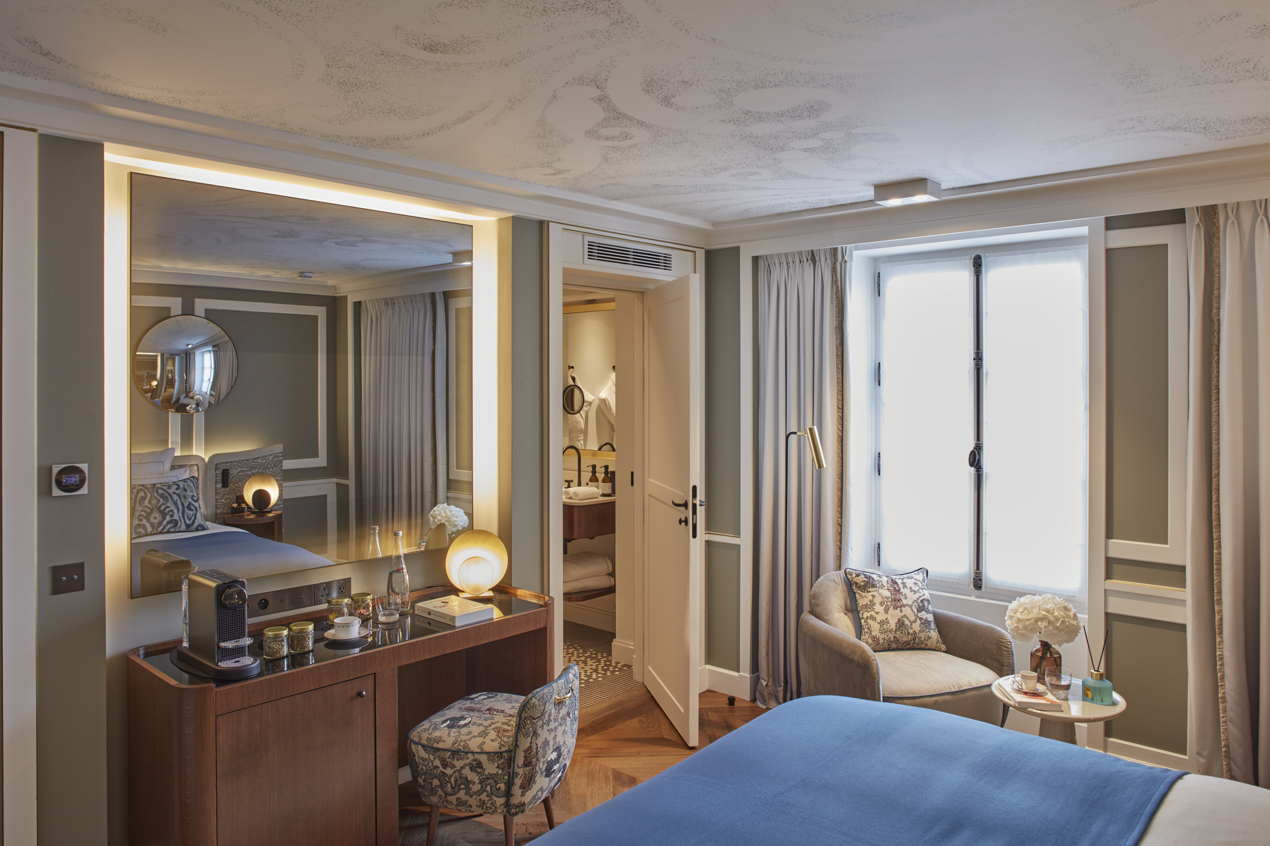 Hotel Les Lumieres 19/50