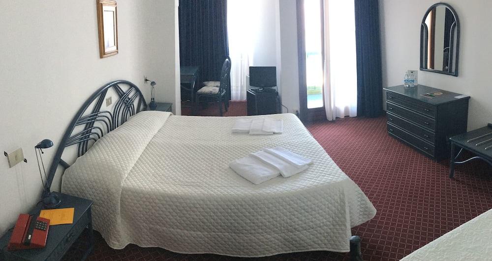 Hotel Friuli 10/50